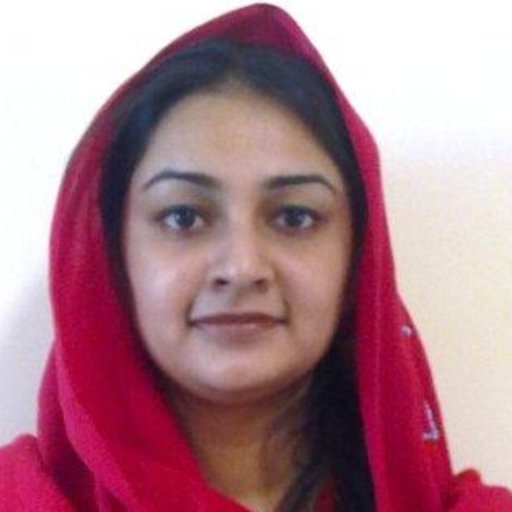 Dr. Nida Azhar