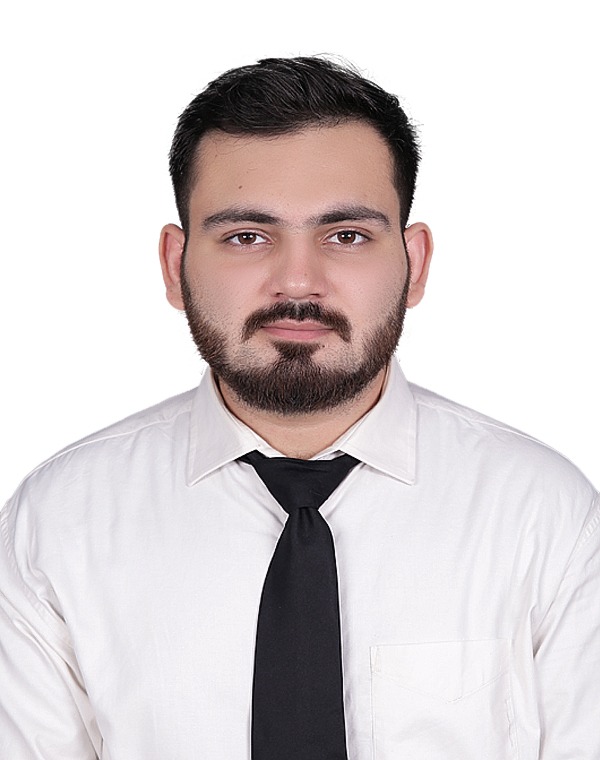 Engr. Sardar Muhammad Hassaan Tariq