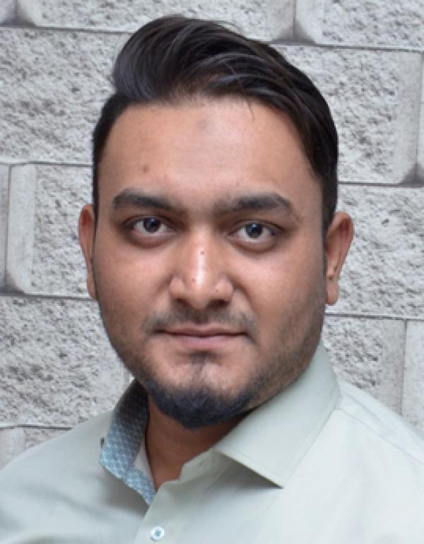 Engr. Waleed Ahmed Khan