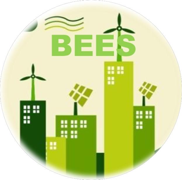 BEES Logo