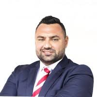 DR. ABDUL BADIH EL-DADA