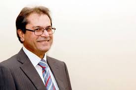 ENGR. FAIZ M BHUTTA