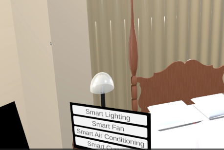 VR Environment 3