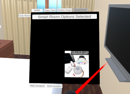 VR Environment 2