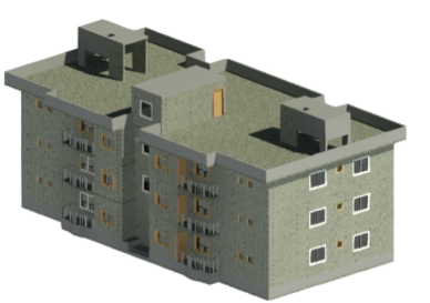 Whole Building Energy Efficiency Analysis