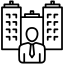 Building Owner Icon
