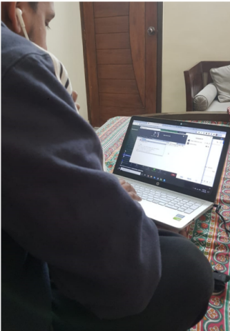 Client Assisted Virtual Audit